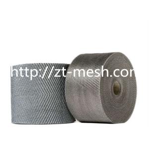 Industrial Grade Copper Woven Wire Mesh for Long-Lasting Filtration Solutions