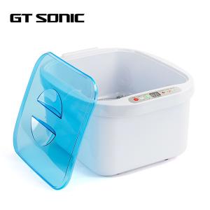 China Portable Ozone Fruit And Vegetable Washer Anti Bacteria Transparent Lid on sale