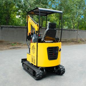 Cheap Minigraver Miniescavatore Mini Escavadeira Minibagger Minibar Excavator