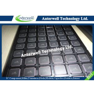 Cheap 8-bit Microcontroller with 128K Bytes In-System Programmable Flash ATMEGA128-16AU for sale