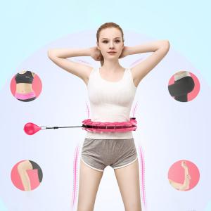 Smart Fitness Thin Waist Adjustable Size Adjustable Hola Hoops