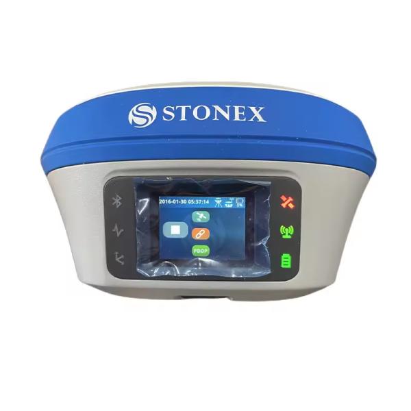 Quality International Version Stonex S6II/S980 GPS GNSS  With Google Function&Updatable Surpad Software Receiver RTK wholesale