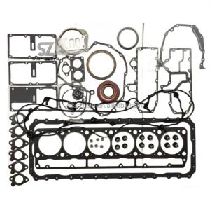 Professional and Customizable Excavator Engine Overhaul Package Four Matching