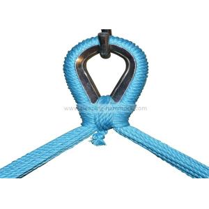 Multi Colored Rainbow Grand Caribbean Lounge Hammock Chair With Pillow 275