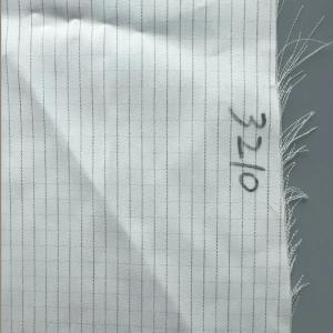 Anti-Static Filter Cloth Stainless Steel 1.5M Width 0.2mm Thickness