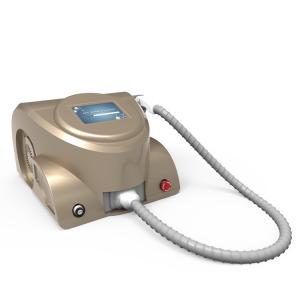 High efficient mulit-function 16×50mm 2500w input power ipl laser hair removal