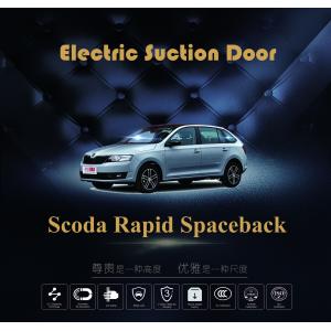 Skoda Rapid Spaceback Car Door Soft Close Automatic System 3 Years Warranty