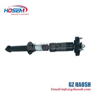 Front Right Shock Absorber for Isuzu DMAX S with 3 Months Warranty and Precise