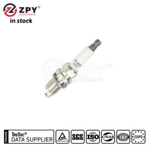 ZPY 101905611G OEM Spark Plug for Audi VW Porsche 3.0L