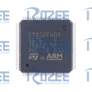 STM32F405VGT6