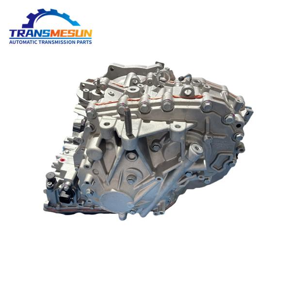 Quality Geely Emgrand GL GS 8-speed CVT Transmission Assembly wholesale