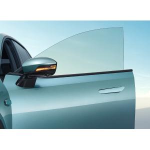 Intelligent Technology Customizable Chang An EV Deepal S07 Electric Vehicle SUV