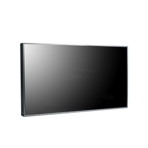 High Definition Wall Mount 4 Screen LCD Video Wall Super Wide Visual Angle