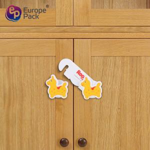 Multi-function Portable Cartoon Cabinet door lock