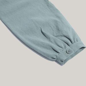 Linen Fabric Formal Stylish Womens Suits Slim Fit Two Pieces Stylish Loungewear