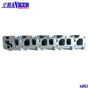 8-97245184-1 8-97245-184-1 Isuzu 4JX1 Cylinder Head for Isuzu Trooper