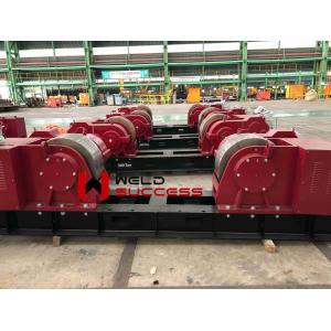 Cheap 300 Ton Conventional Welding Rotator for sale