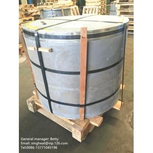 MR And SPCC Tinplate Sheets For Chemical And Food Cans In Bright Stone Silver