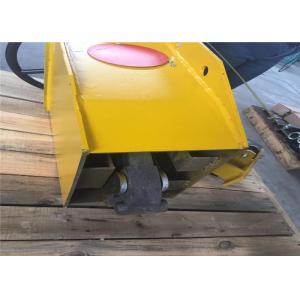 Gantry Crane Electro Hydraulic Storm Locker Braking Wedge