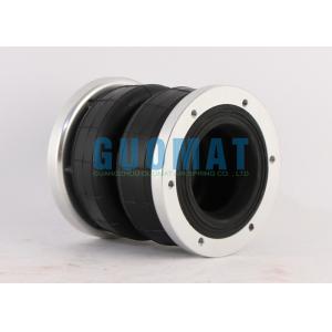 Sleeve Type Suspension Air Spring 2S2300F Rubber Air Bag For Automobile Shock