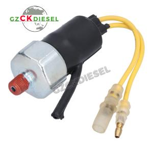 1-82410160-1 Oil Pressure Sensor For 6BD1 4BD1 EX200-1