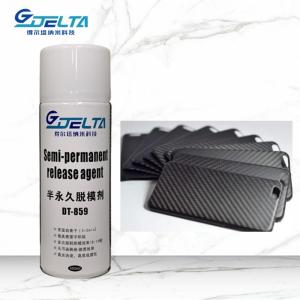 Cheap DELTA Solvent Based Mold Release Agent for Epoxy Resin for sale