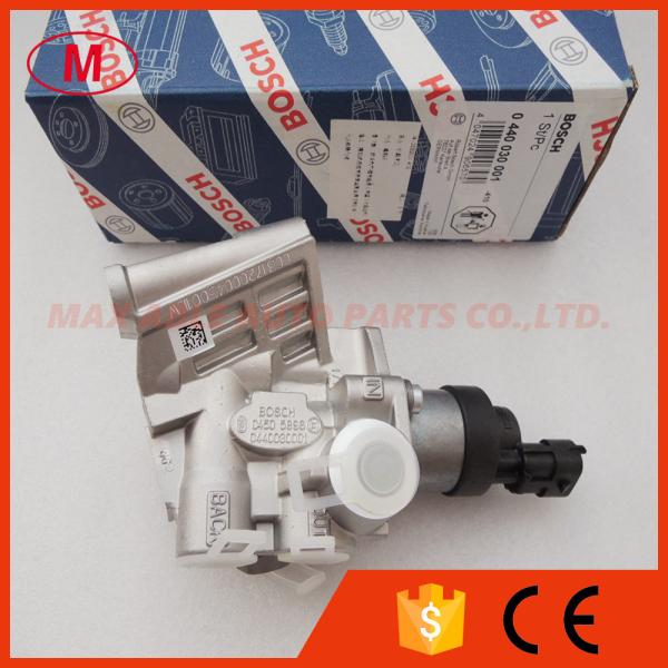 Quality control vlave 0440030001 distributing valve wholesale