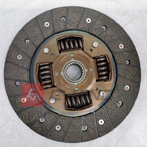 Quality Iso Exedy Heavy Duty Clutch Hilux 3125020171 Land Cruiser wholesale