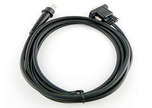 Digital Computer Cable / Computer Data Cable For Honeywell 3800 G Serials