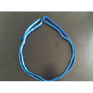 One way endless webbing sling , according to EN1492-1 , DIN 60005-2006 Standard