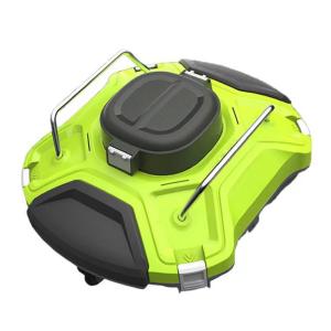 90 Mins Lasting 35W Cordless Vacuum Cleaner For Swimming Pool Robotic Pool