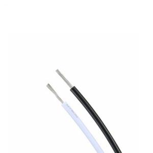 26AWG 7/0.16 UL1726 PFA Insulated Wire Tinned Copper