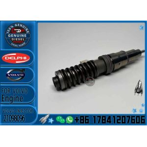 Fuel Injector Nozzle L322PBC ALLA150FL322 for Volvo FH12 FM12 Engine D13C