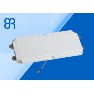 Silvery White Narrow Beam Antenna Vswr ≤1.3 1 for High-Performance Solutions