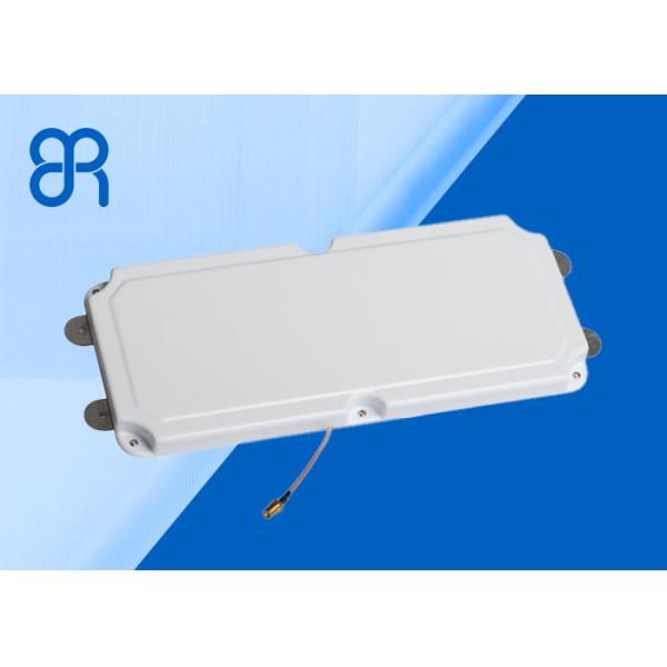 Silvery White Narrow Beam Antenna Vswr ≤1.3 1 for High-Performance Solutions