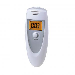 China wholesale alcohol breath tester breathalyzer FS6387BS on sale