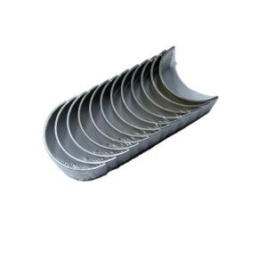 China 6151-31-3040 Connecting Rod Bearing for 6D125 S6D125 SAA6D125E Machinery Repair Shops on sale