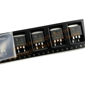 China HY1906B HY1906 TO-263 Patch 60V120A FET MOS tube on sale