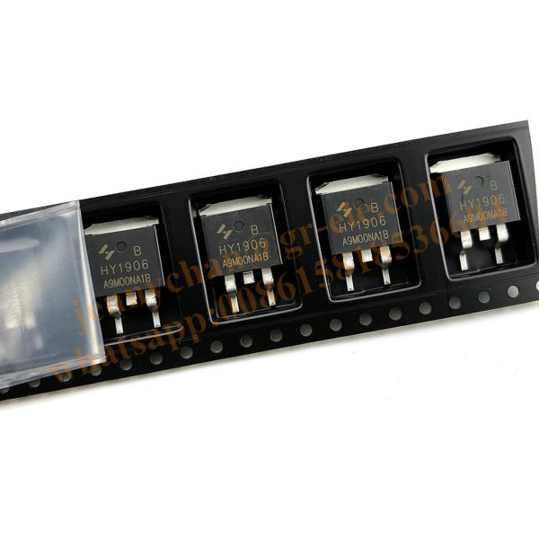 Quality HY1906B HY1906 TO-263 Patch 60V120A FET MOS tube wholesale