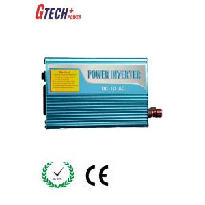 5V/1A USB Port Power Inverter With Optional LCD / LED Indicators