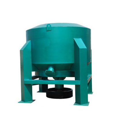 CE Vertical 260t / D Pulper Machine