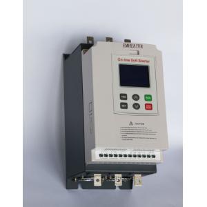 11A 5.5KW Pump Soft Starters Compressor Starter For Motor 3 Phase