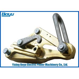 Conductor Transmission Line Stringing Tools