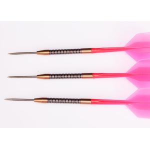 21.0g Steel Tip Tungsten 95% for Professional Players