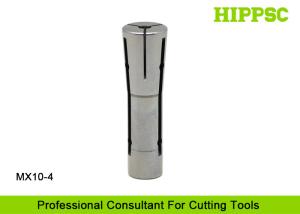 China MX10 - 4 Slim Collet For CNC Pull Collet Chuck Tool Holder Clamp Endmill on sale