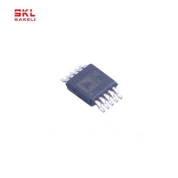 AD5444YRMZ-REEL7 Semiconductor IC Chip High-Precision Low-Power, Quad 12/14-Bit