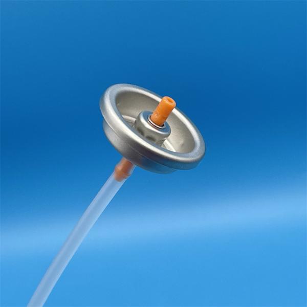 Quality Male Paint Spray Valve  Efficient Coating Solution For Industrial Projects Pneumatic Paint Application Valve wholesale