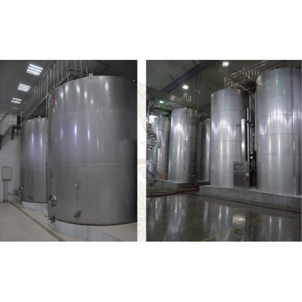 Quality Wine Brewery Production Line Automatic Bottle Washing Filling And Capping Machine wholesale