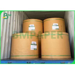 Clay Coated Newsback CCNB Grey backside 200 - 450gsm Smooth printing