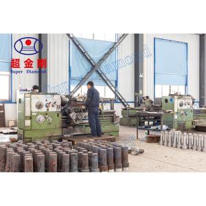 Customizable DHD340A DTH Rock Drill Bit for Mining Mining Type Mining Alloy